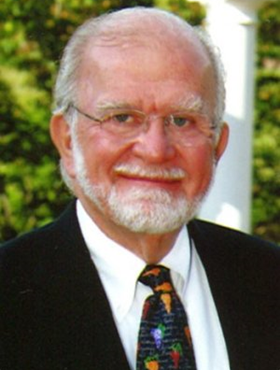 Richard Lumpkin, 1935 - 2019
